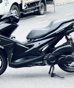 Nvx 155abs 2018 biển HN