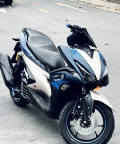 Nvx 155abs 2019