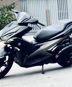Nvx 155vva 2018